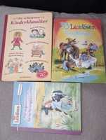 Carti in germana pt copii