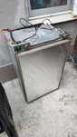 Frigider Rulotă Electrolux 3 cai