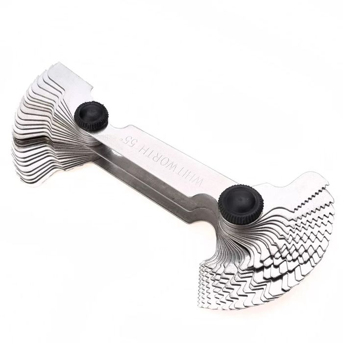 Lera pt masurat filete