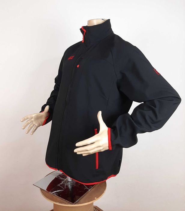 Jack Wolfskin Ultravision - Оригинално мъжко софтшел яке р-р XL