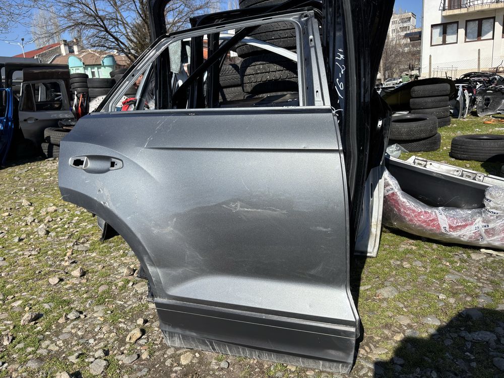 Врата VW T Roc