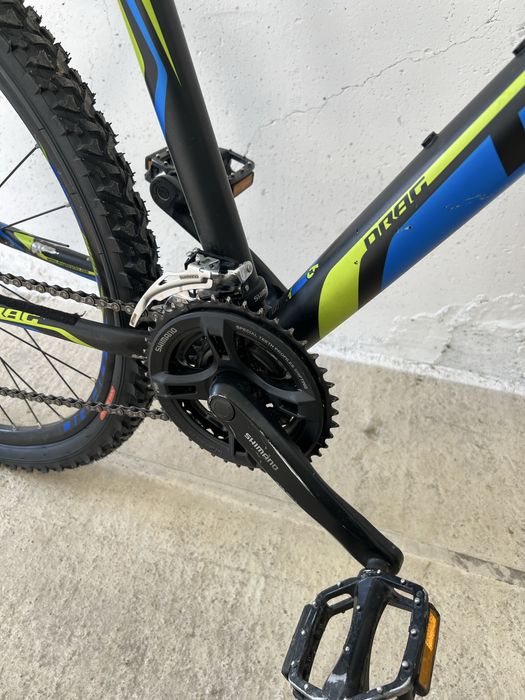 Колело Drag ZX4 TE 26’’