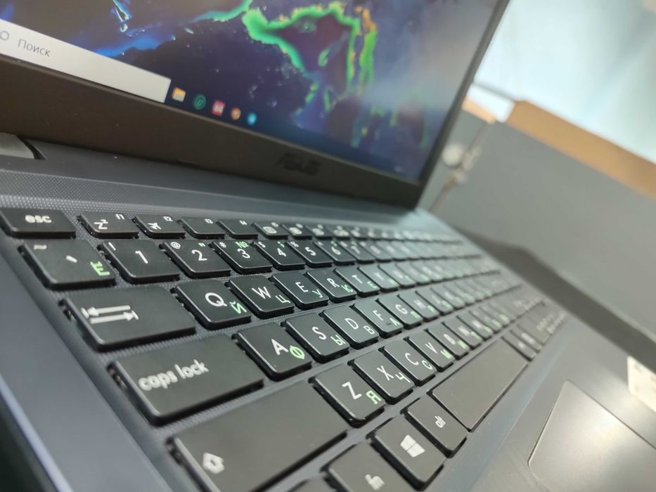 Ноутбук офисный Asus Vivobook