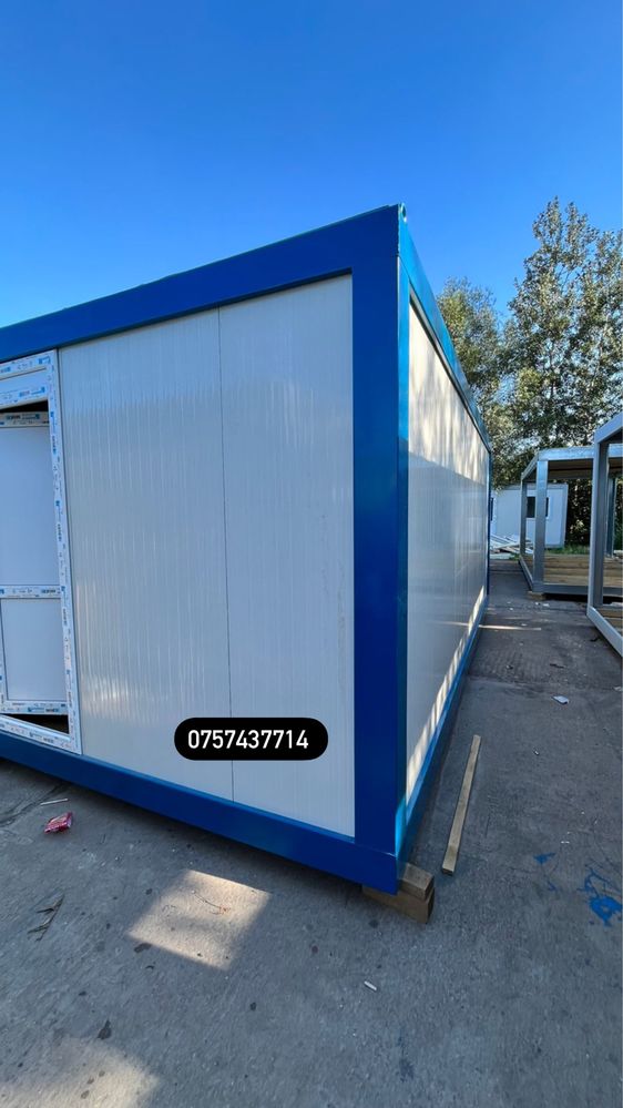 Containere modulare la super oferta