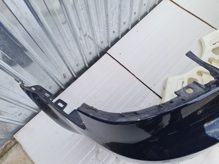 Bara spate cu senzori de parcare alfa romeo 159 combi