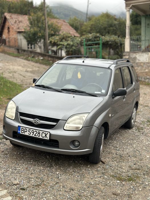 Suzuki Ignis 1.3