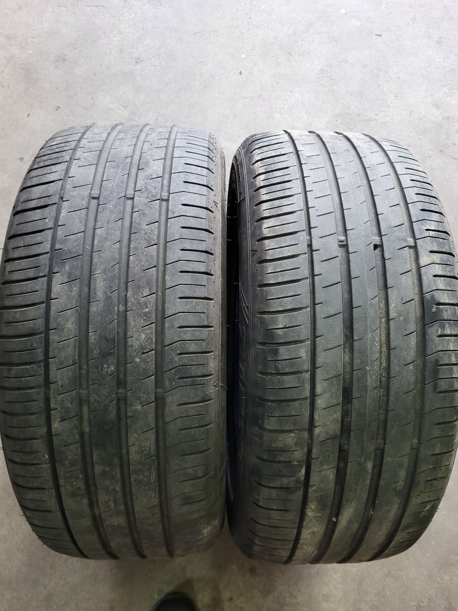 2 anvelope 225 50 R 17 Falken Vara