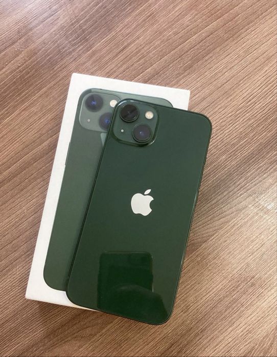 Iphone 13 Айфон 13