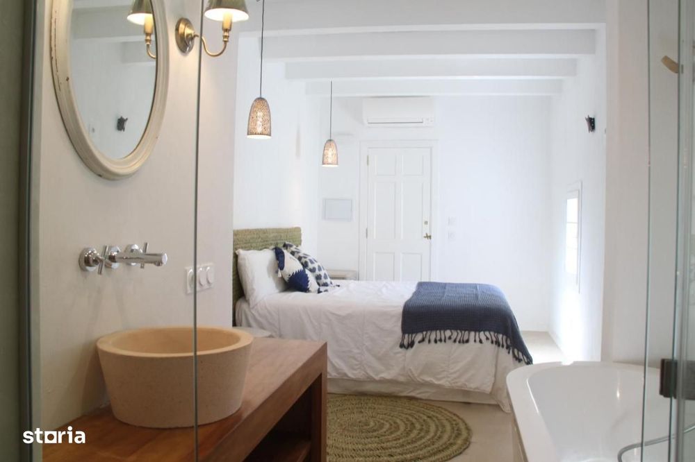 Garsoniera- zona buna