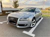 Audi A5 2.0TDI S-Line AUTOMAT 2010