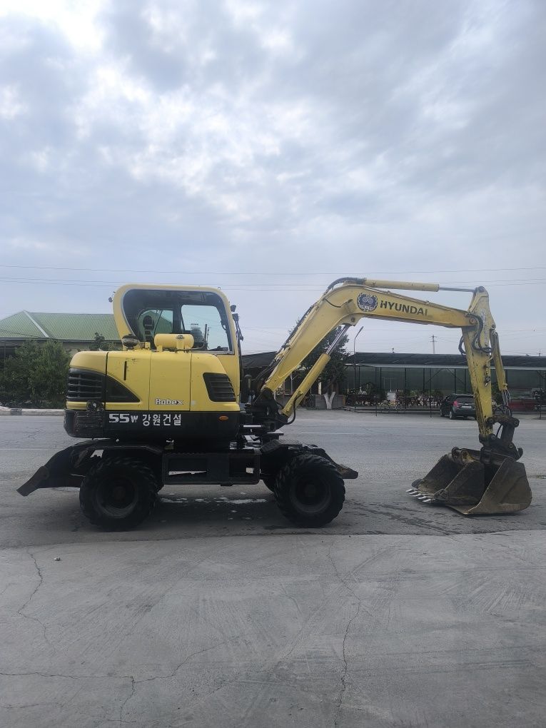 Hunday Robex 55W