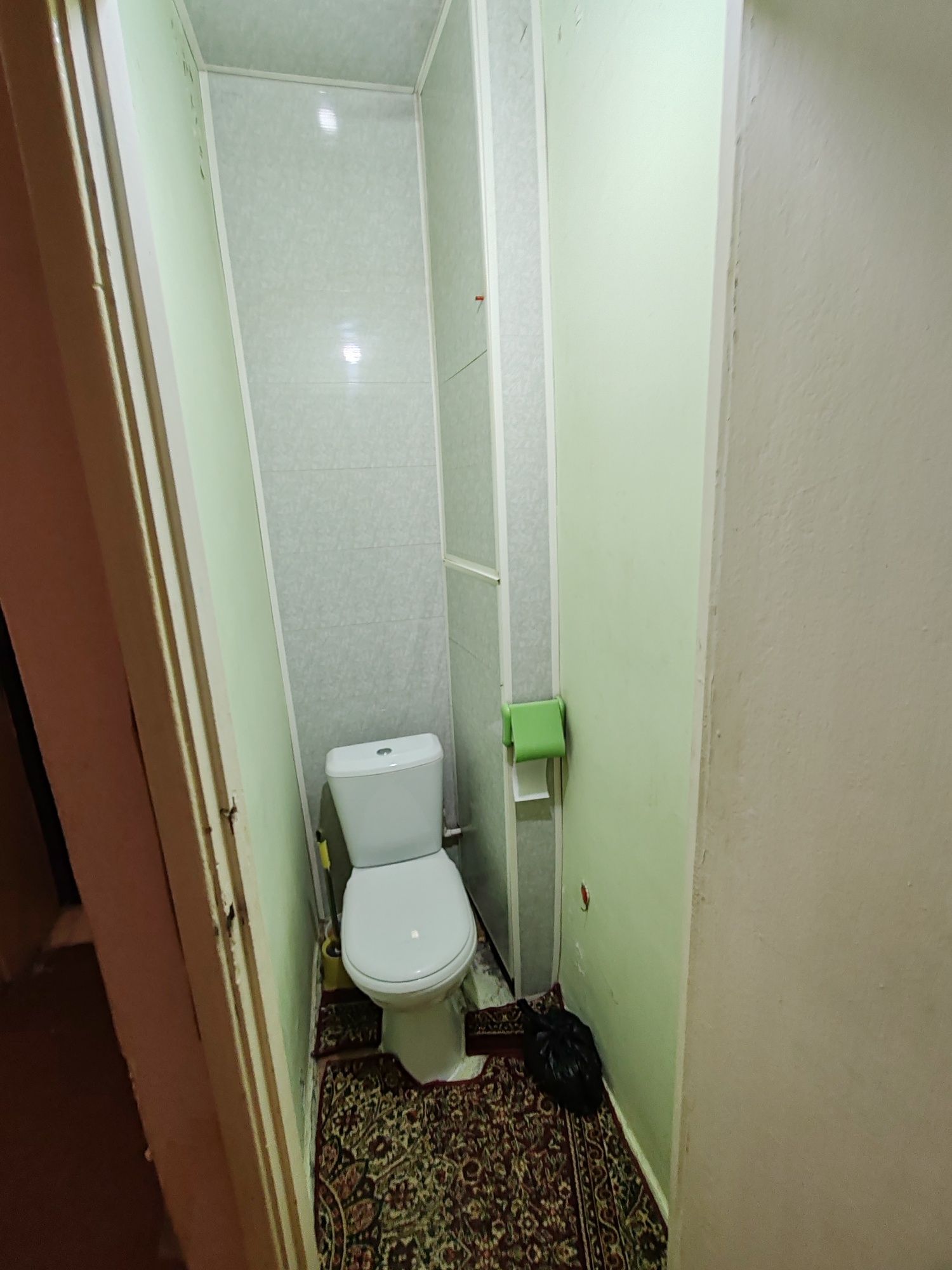 Продаю СВОЯ 2х комнатный на метро Пахтакор