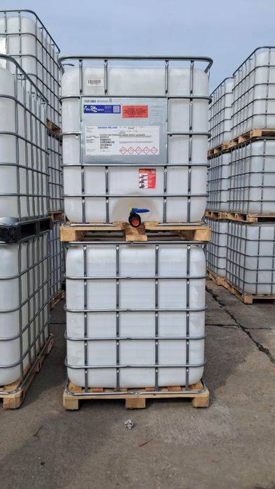 Bazine apă ibc curate pentru apă menajeră solarii combustibil fosa sep