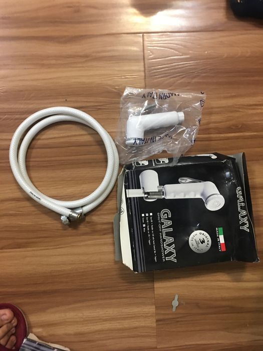 Гигиенический душ