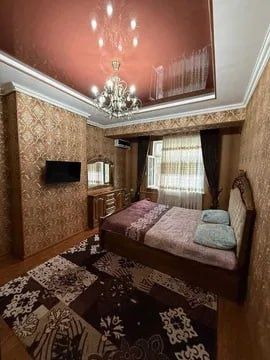 Yununobod tumani Ц6 da oila va talabalarga kvartira ijaraga beriladi