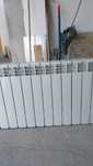 van caforifere aluminiu