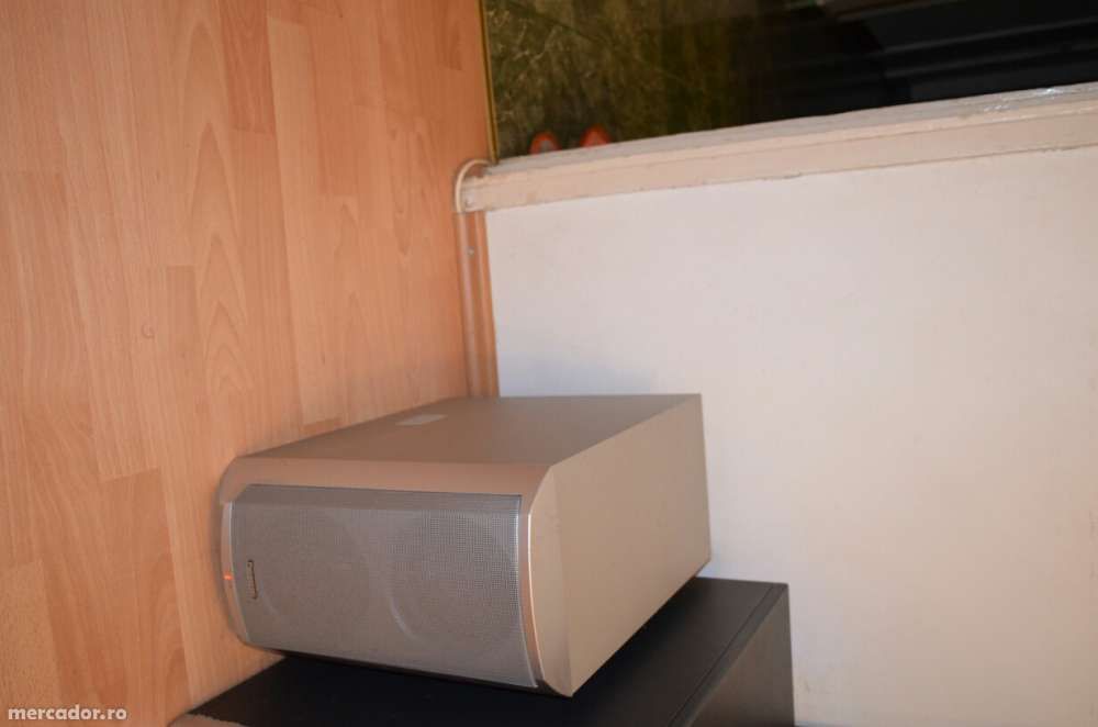 Vand sistem 5+1 panasonic