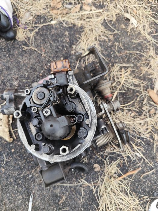 Моноспрыск Ауди б3