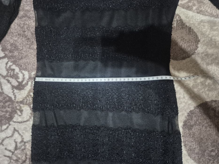 Rochie dantela elegantă