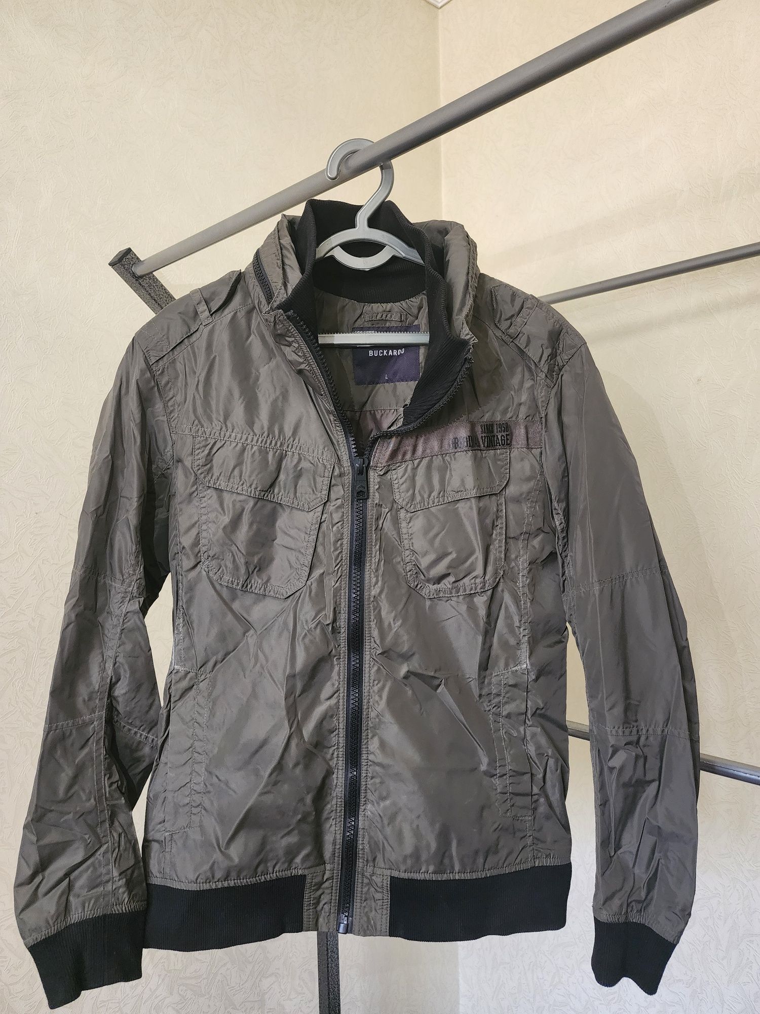 Ветровка Buckaroo Men's original Jaket vetrovka