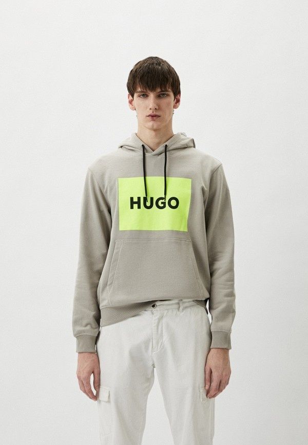 Hugo оригинален суичър