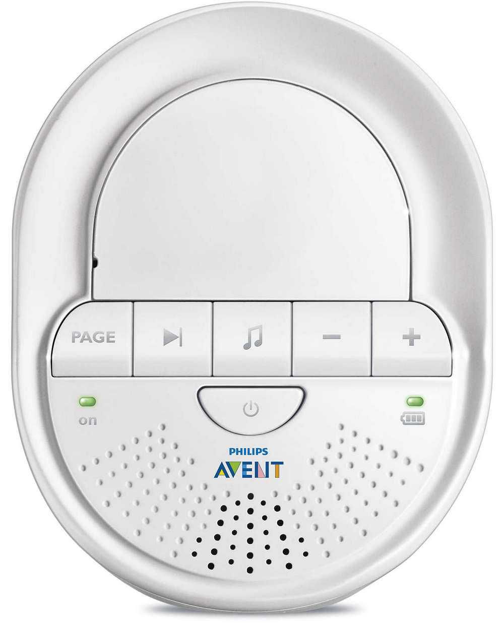Бебефон - Philips Avent