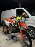 Ktm EXC 300 2T 2017