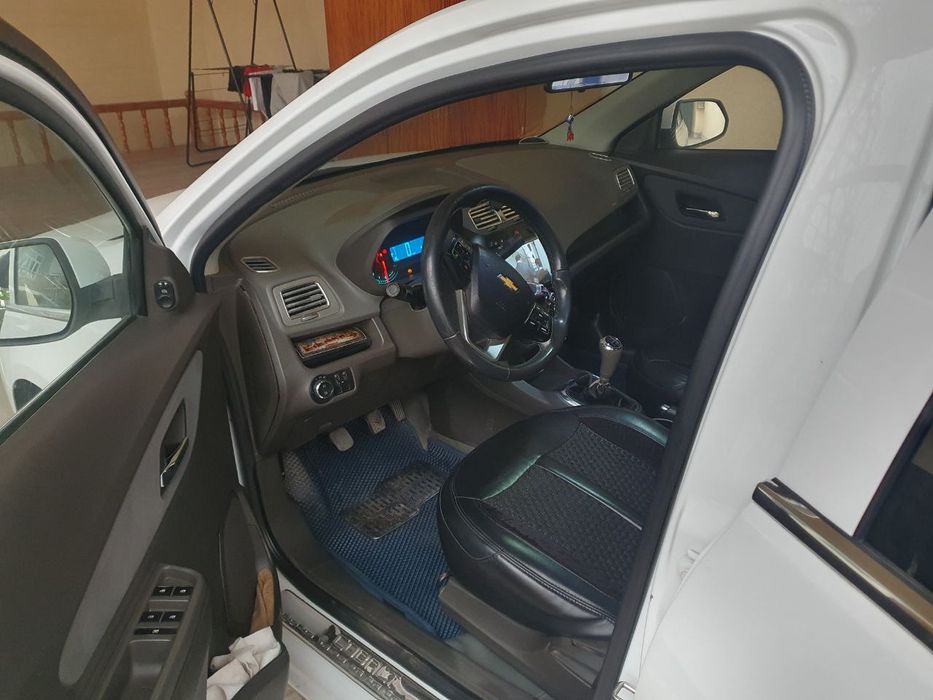 Cobalt 2018 sotiladi