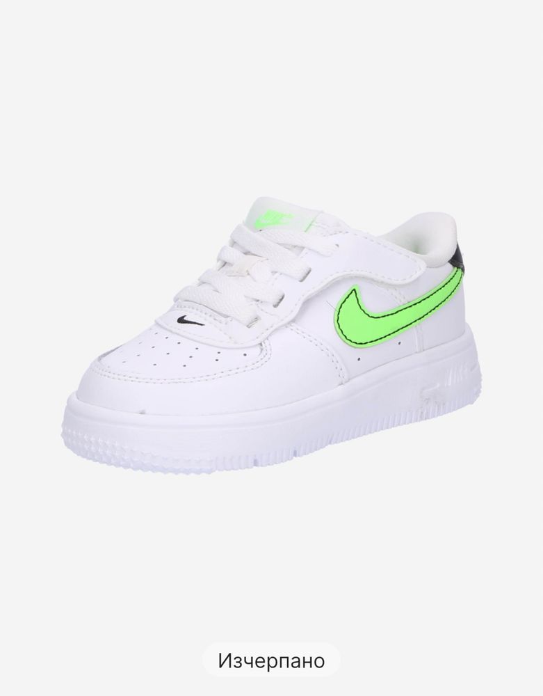 Nike Spotswear  сникърси детски