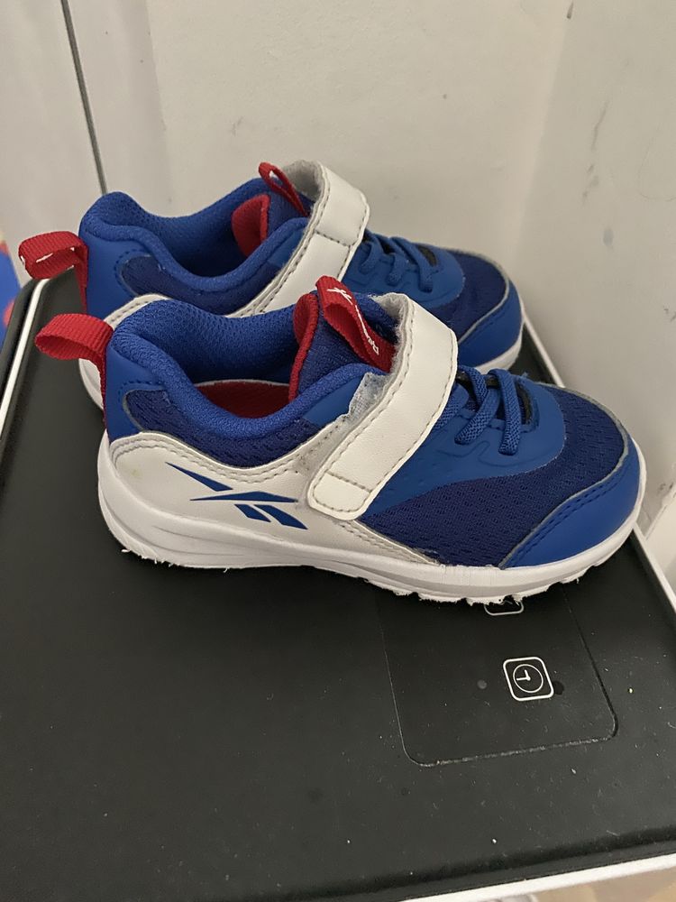 Adidas Reebok copii