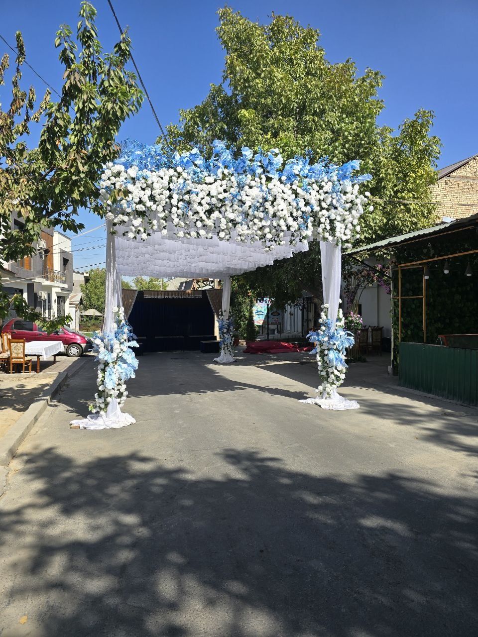 Dilfayz Decor N1