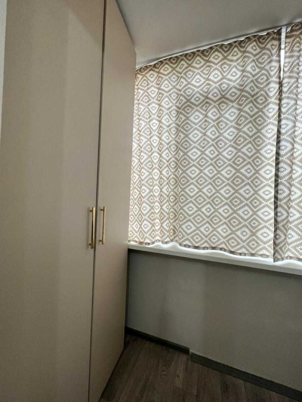 Сдаётся 2-х комнатная квартира в Нурсае