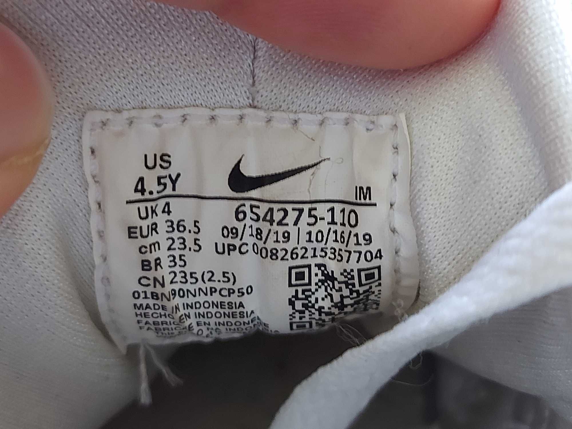 Дамски обувки Nike Huarache Run GS - 36.5 номер