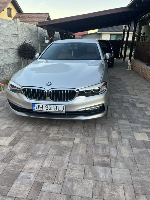 Bmw 520D