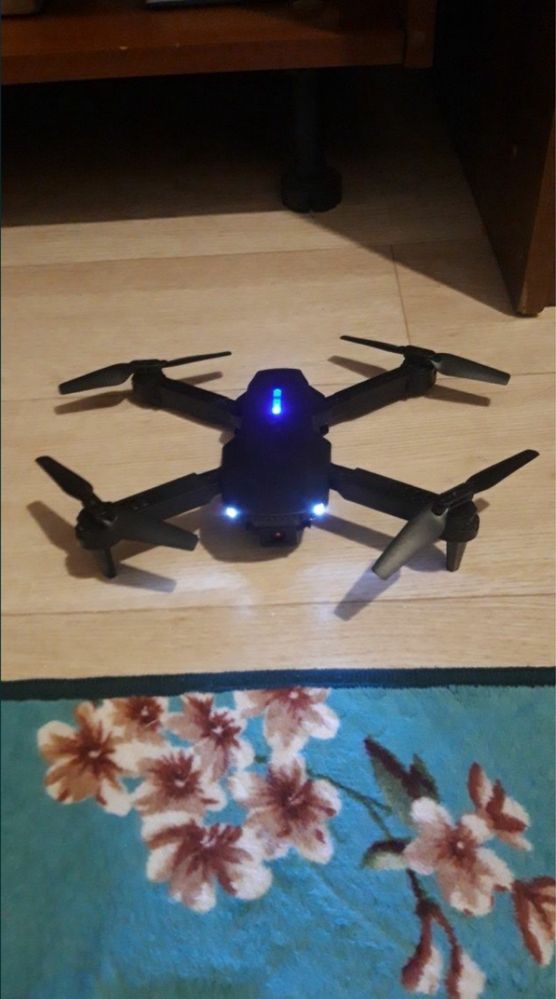 RC Дрон с камерой