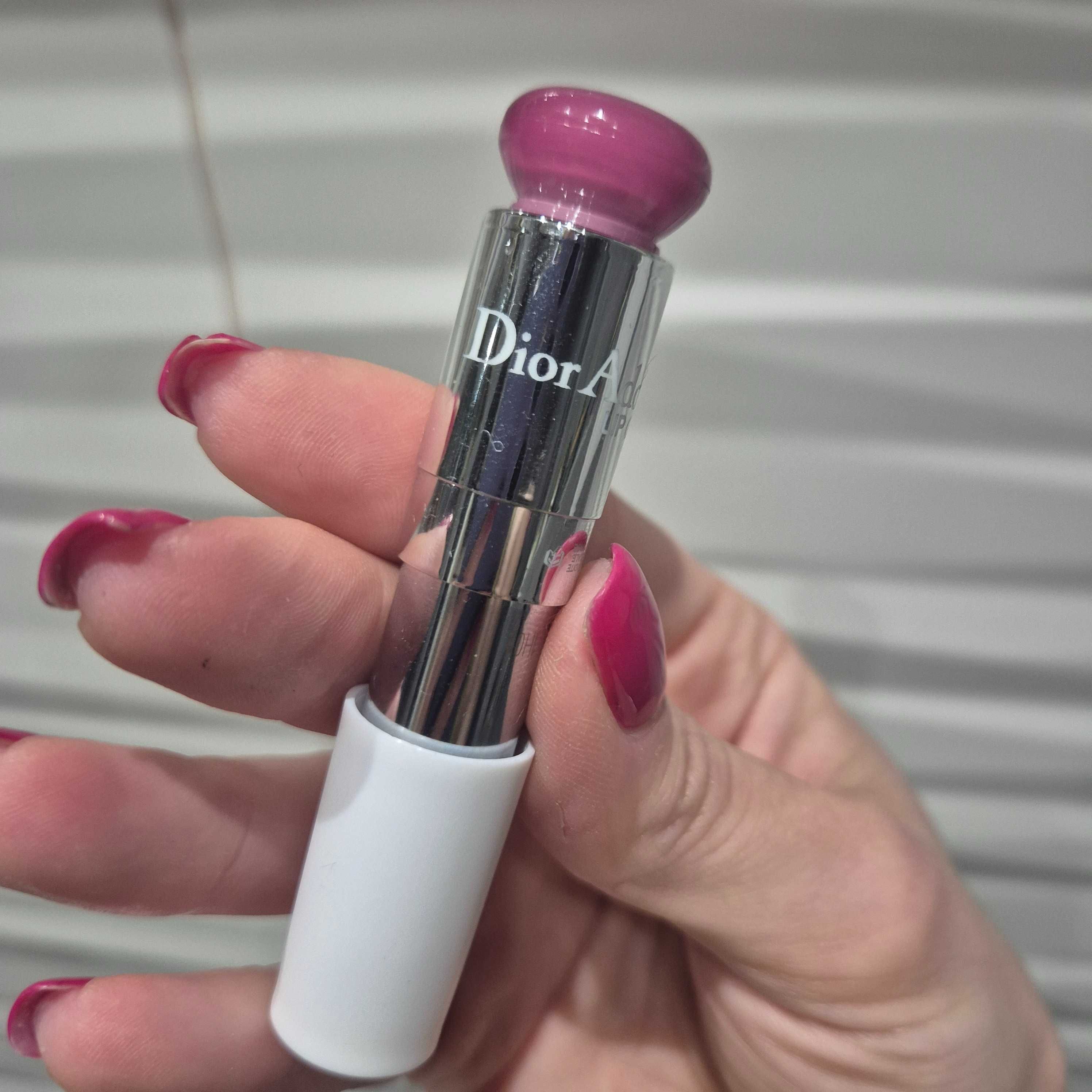 Dior Adict Lip Glow 006 Berry