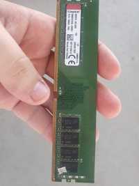 DDR4 Kingston 8 gb