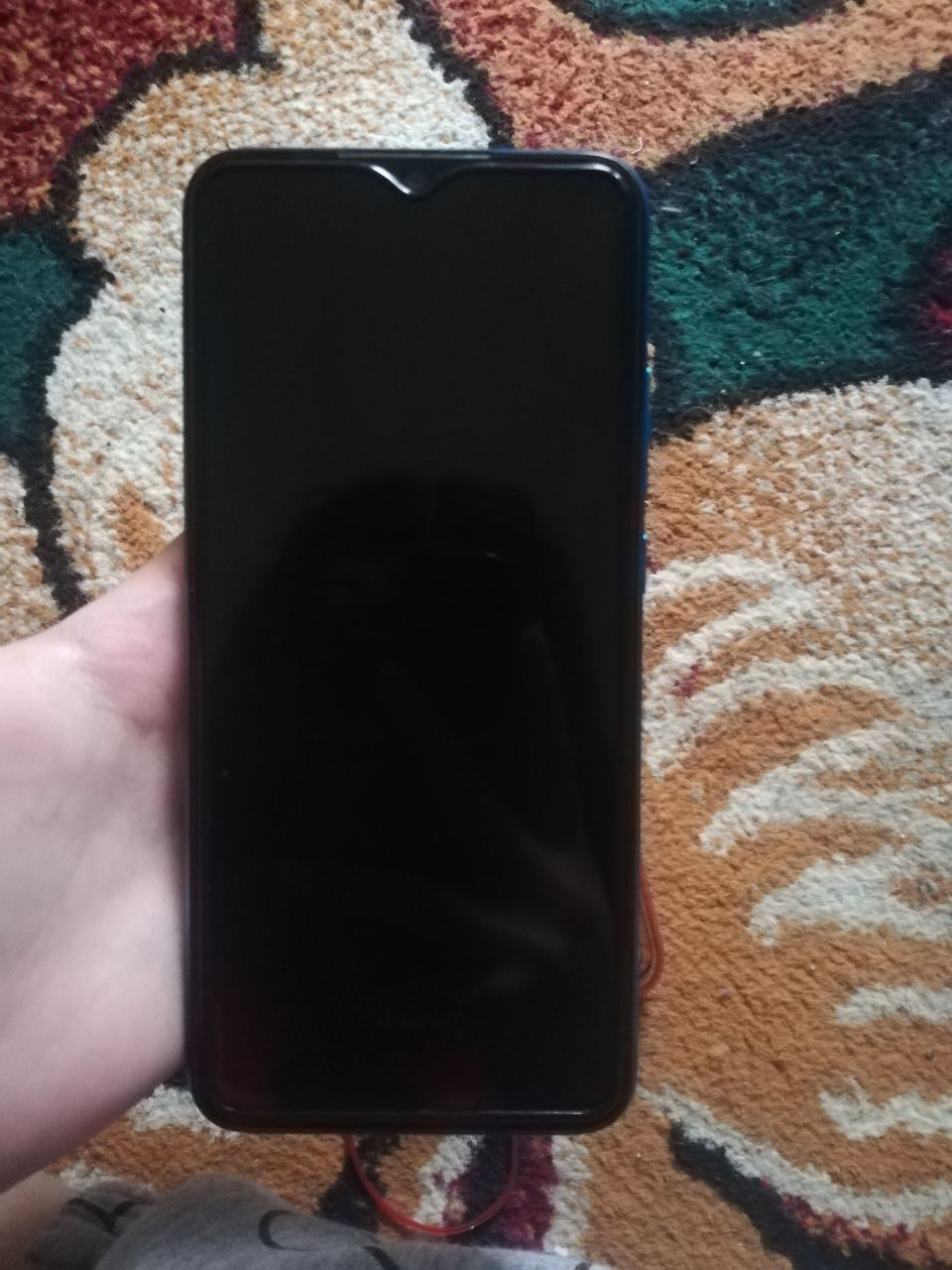 Redmi Xiaomi 9 A