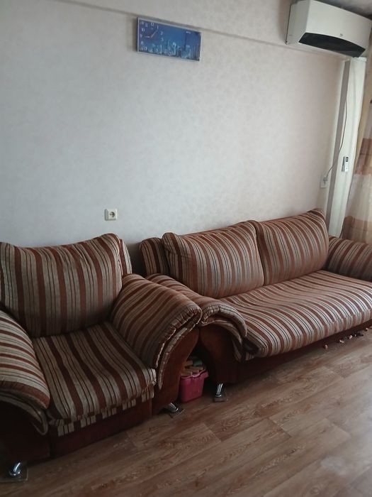 Диван и кресло, бесплатно