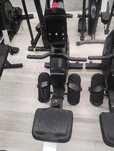 apart vaslit 500b - produs resigilat - (SecondHand) Decathlon