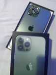 Iphone 13pro max (Green)