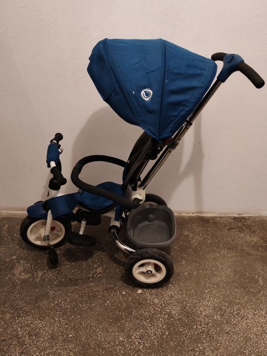 Tricicleta copii Coccole