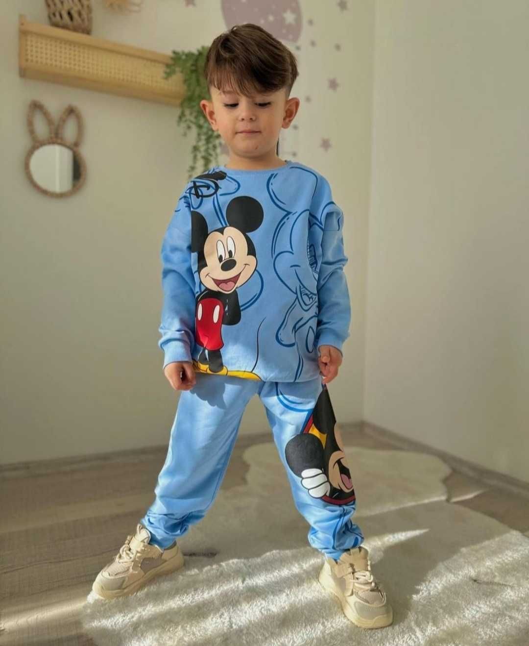 Детски дрехи на едро