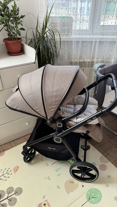 Кольяска GOOL GUY