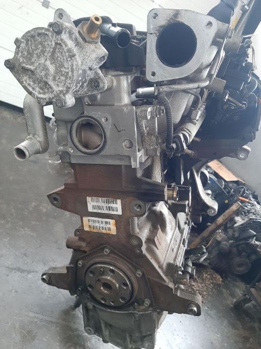 Motor 1.9 d multijet 1.9 jtd fiat stilo bravo 2 192a1000