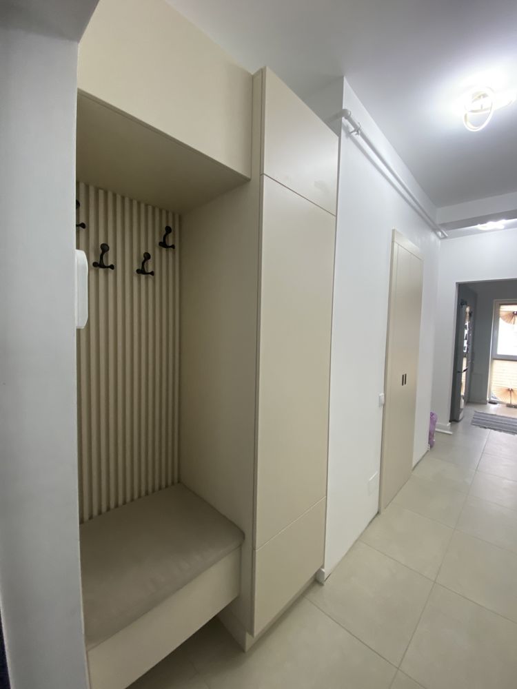 Firma executam mobila la comanda pal sau mdf vopsit