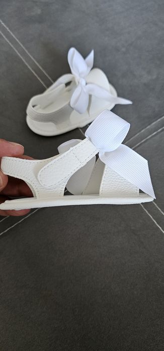 Детски обувки (сандалки) 18/19 размер