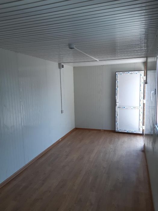 Vand container birou