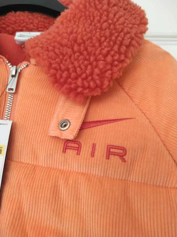 Оригинално яке Nike Therma Fit S - изчерпано из цял свят.