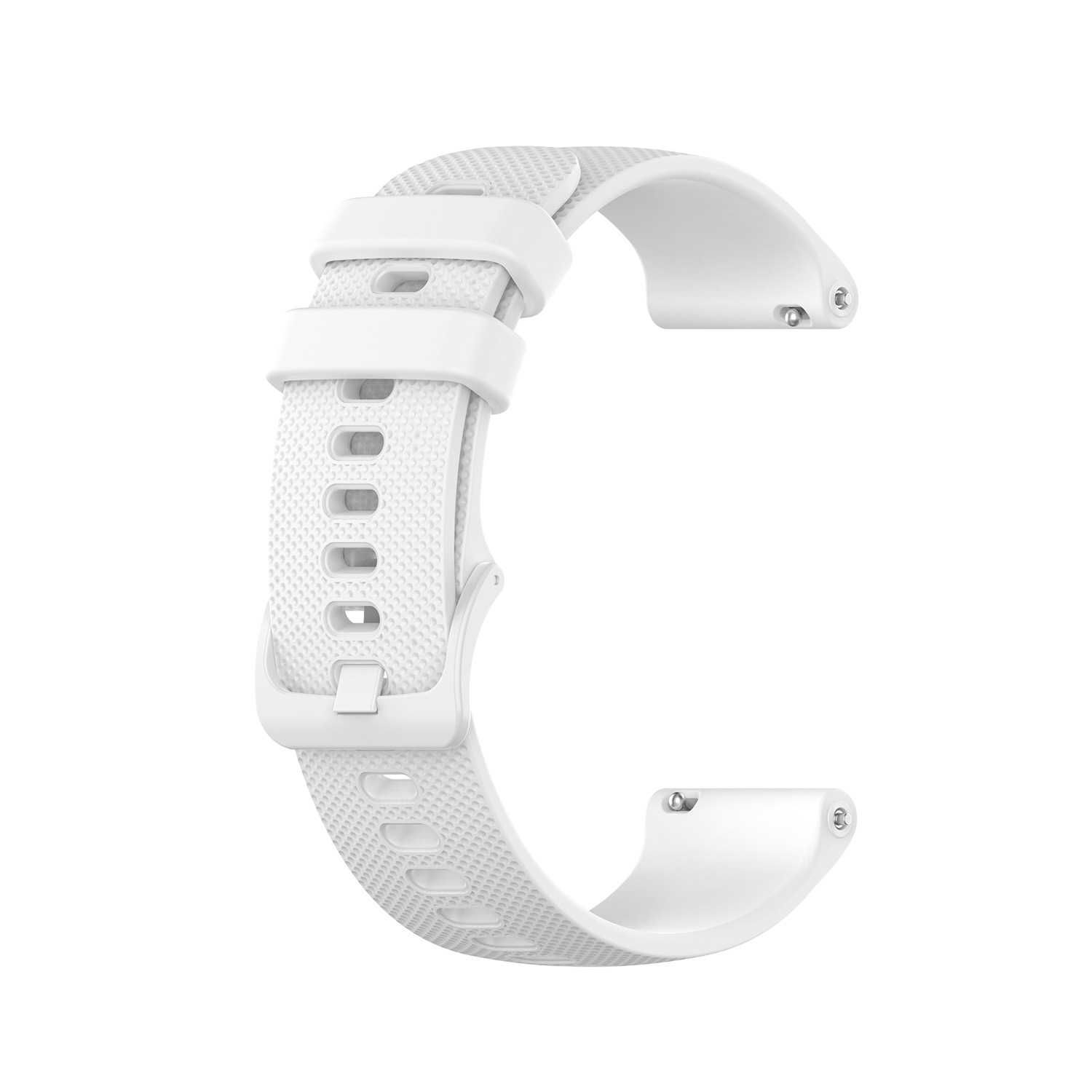 Каишка за Garmin Vivoactive 4S, Garmin Venu 2s 18 мм